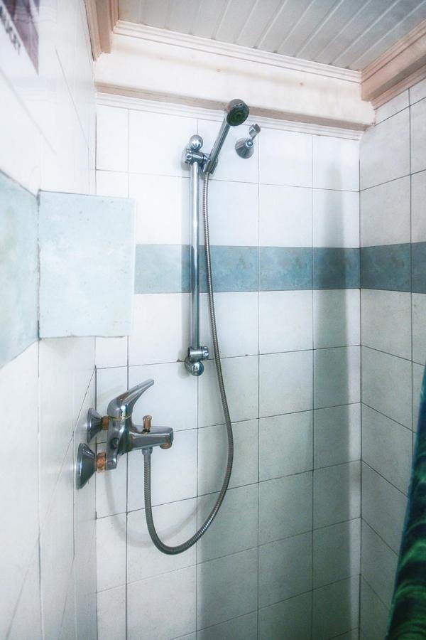 Apartment House In The Olive Garden Agios Ioannis (Corfu)