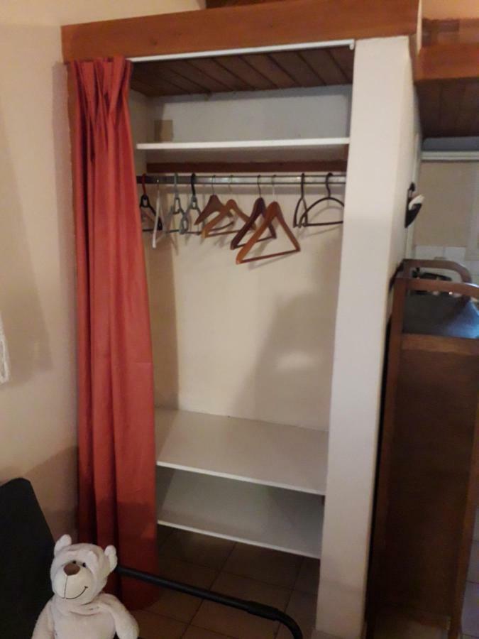 House In The Olive Garden Apartment *